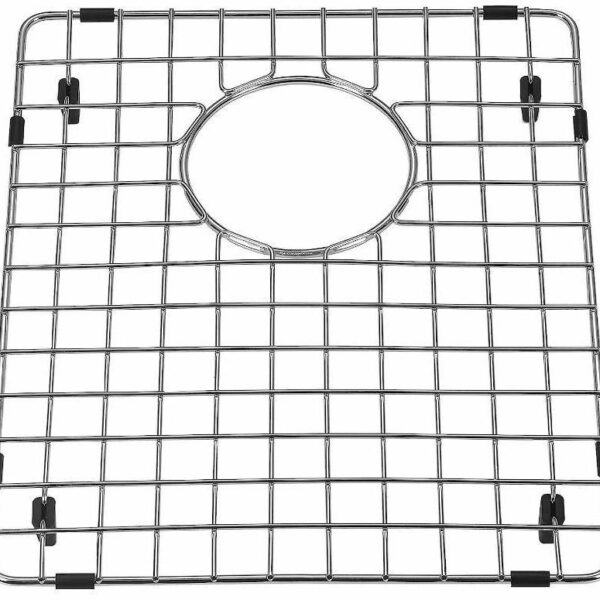 Only 25.26 usd for Excalibur EBGF1618 Sink Grid for 16 x 18 Bowl -  Stainless Steel Online at the Shop